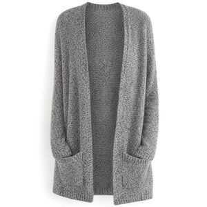 Urban Outfitters BDG Grey Cardigan
